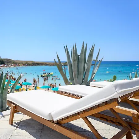 B&B Canneto Beach-3