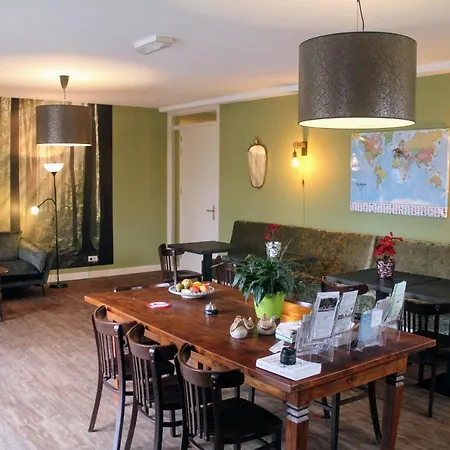 Bed&Breakfast De Grote Byvanck-2