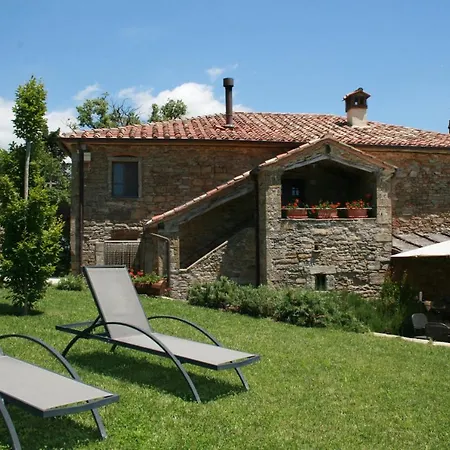 Locanda Del Viandante B&B-3