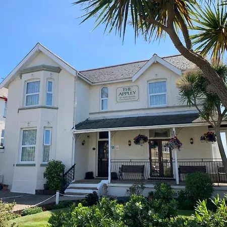 Appley Lodge-3