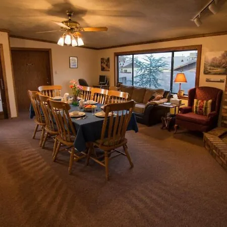 Canyon Colors Bed And Breakfast-3