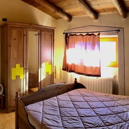 Agriturismo Cavria-3