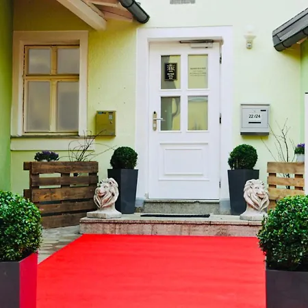 Boutique Hotel Selb-3