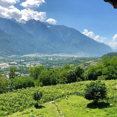 Agriturismo Cavria-2