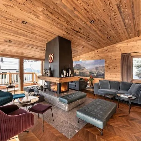 Skilodge Oberlech-2