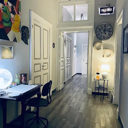 Caio Duilio B&B-3