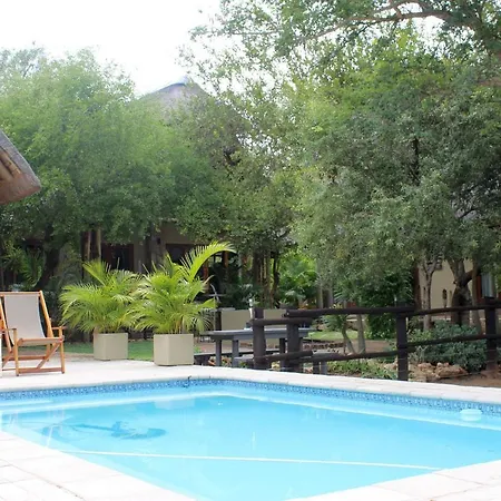 Woodpecker Lodge B&B-2