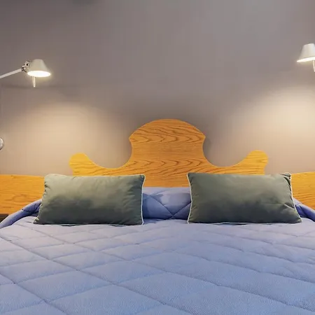 Malagigi Guest House-2