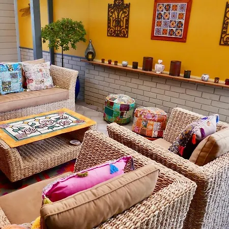 Mullaloo B & B-3