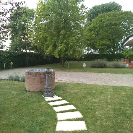 Le Mandragole B&B-2