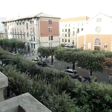 Palazzo dei Catenielli 63 B&B-2