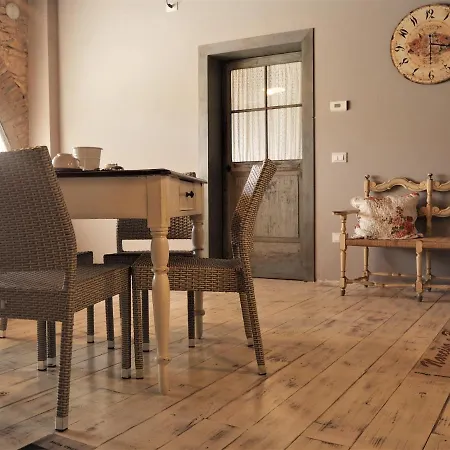 B&B Antique Maison-3