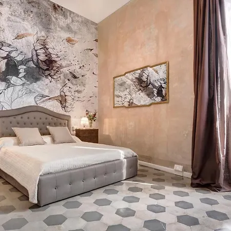 Casa Rowe B&B-2