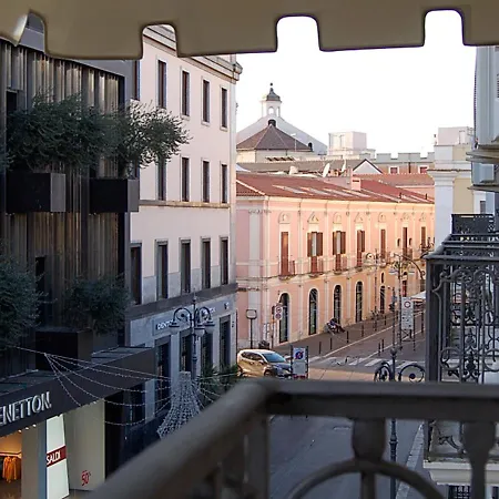 B&b Vittorio Emanuele II-3