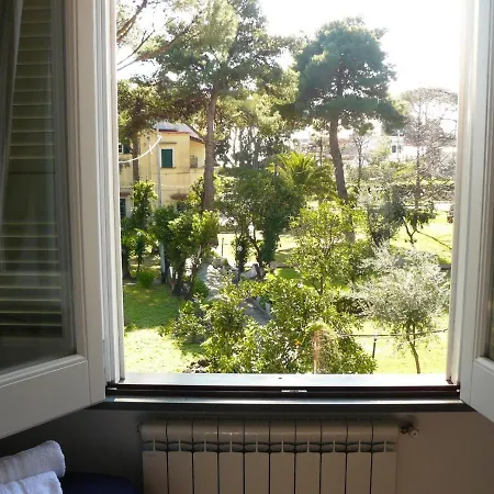 B&B Casa Maria Vittoria-3