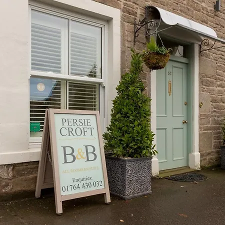 Persie Croft Bed & Breakfast-2