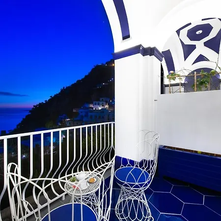 Imperati Suites By Alcione Residence-2