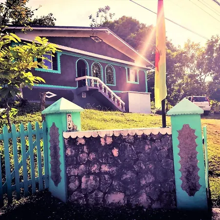 Toga Guest House-2