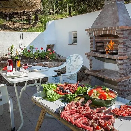 Hostal Los Pinos-2