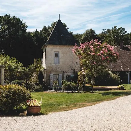 Manoir de la Foulquetiere-3
