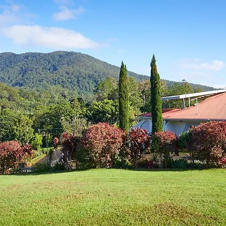 A View Of Mount Warning-2
