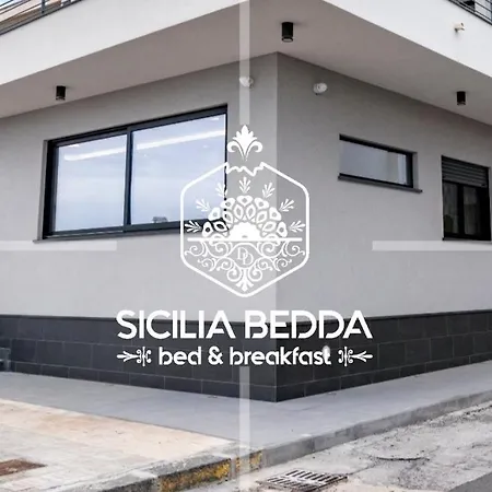 Sicilia Bedda B&B-2