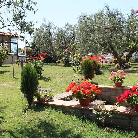B&B L'amicizia-2