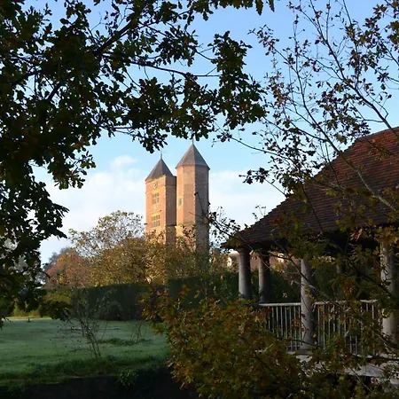 Sissinghurst Castle Farmhouse-2