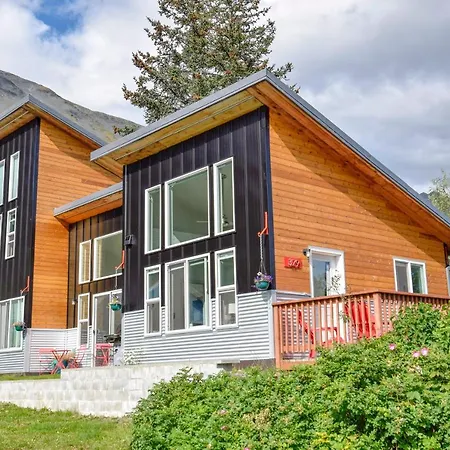 The Vue B&B-3