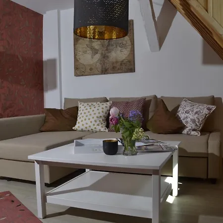 Romantisches Bed&Breakfast Apfelstern-2