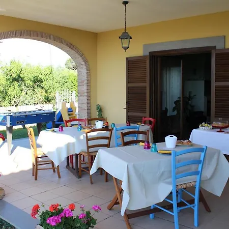 B&B L'amicizia-3
