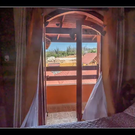 Fuego Mio Bed & Breakfast-2