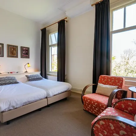 B&B De Postoari Terschelling-3