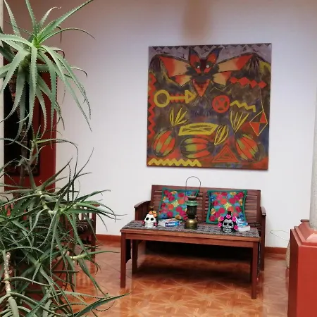 Casa Agave Oaxaca-2