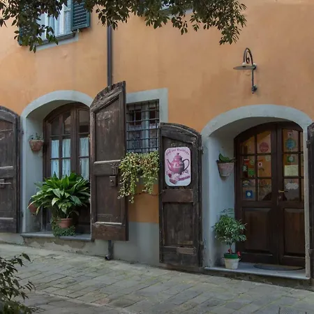 Antica Casa Dei Rassicurati-2