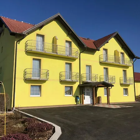Bed And Breakfast Albatros-2
