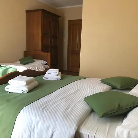 Bed And Breakfast Albatros-3