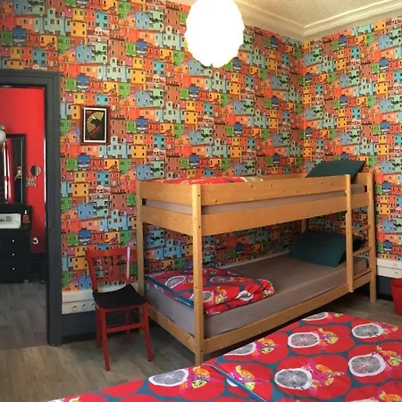 La Maison Du Bulot-3