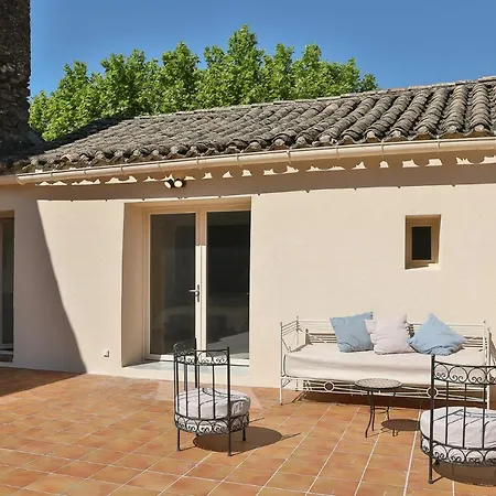 Maison d'hôtes 1800-3