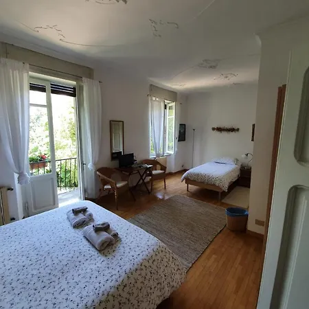 B&B I Ghiri-3