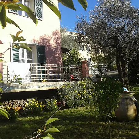 Amandolevanto B&B-3