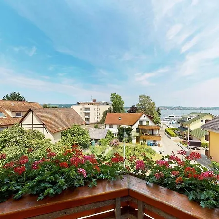 Hotel Haus Seehang-3