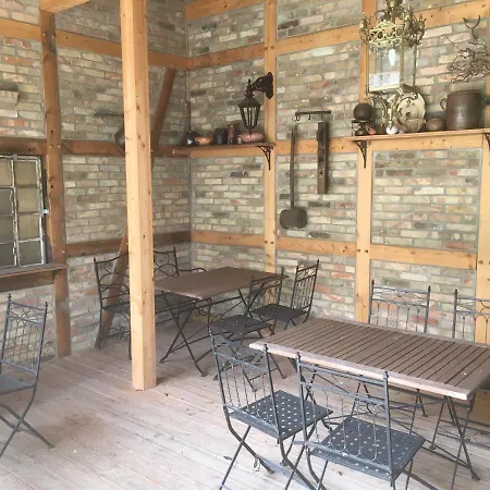 B&B Fiddler'S Inn-2