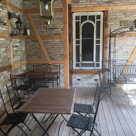 B&B Fiddler'S Inn-3