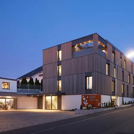 Aircondition - Gaestehaus Bauer - Schlafen Auf Dem Urbanen Weingut-3