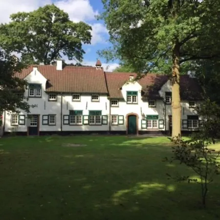 Rose House B&B-2