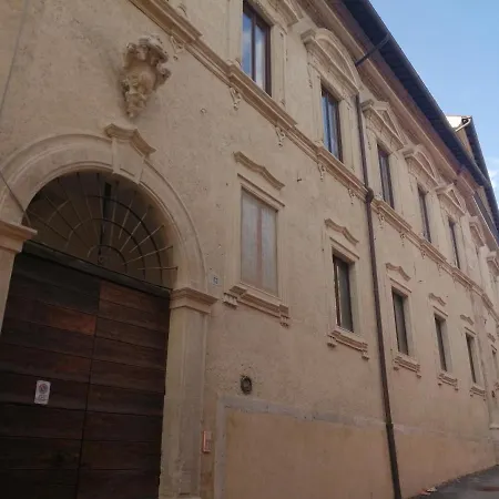 B&B BONE NOVELLE dimora storica palazzo zuzi-3
