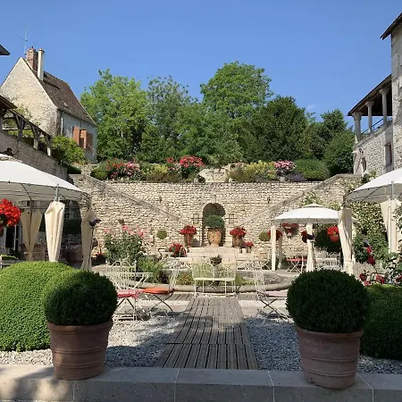 Demeure Des Vieux Bains-2