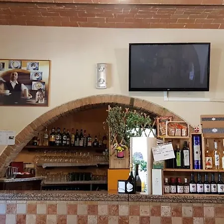 Locanda Le Volte-2