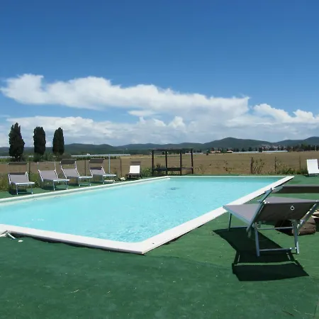 Casolare Casa Ricci-2